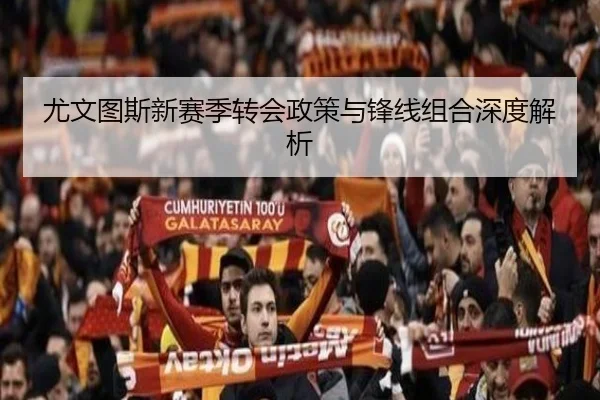 尤文图斯新赛季转会政策与锋线组合深度解析